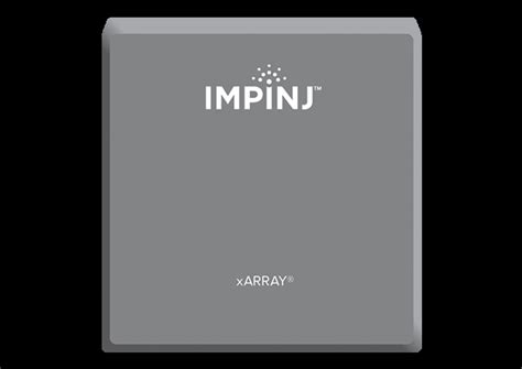 IMPiNj XArray RAIN RFID Gateway in Dubai, UAE